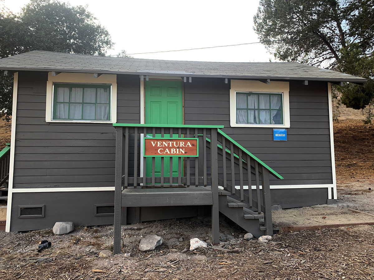 Ventura Cabin